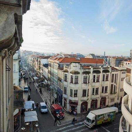 Ml Apartments Bolhao Deluxe Porto Exterior photo