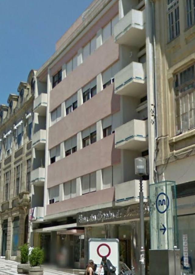 Ml Apartments Bolhao Deluxe Porto Exterior photo